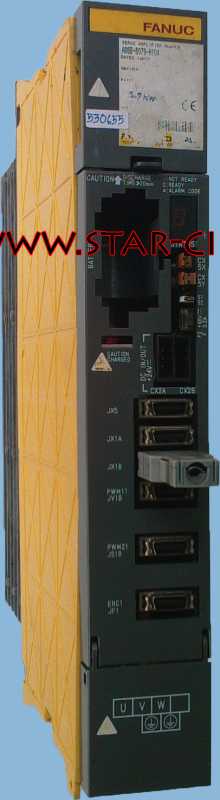 FANUC_SERVO_A06B-6079-H104 